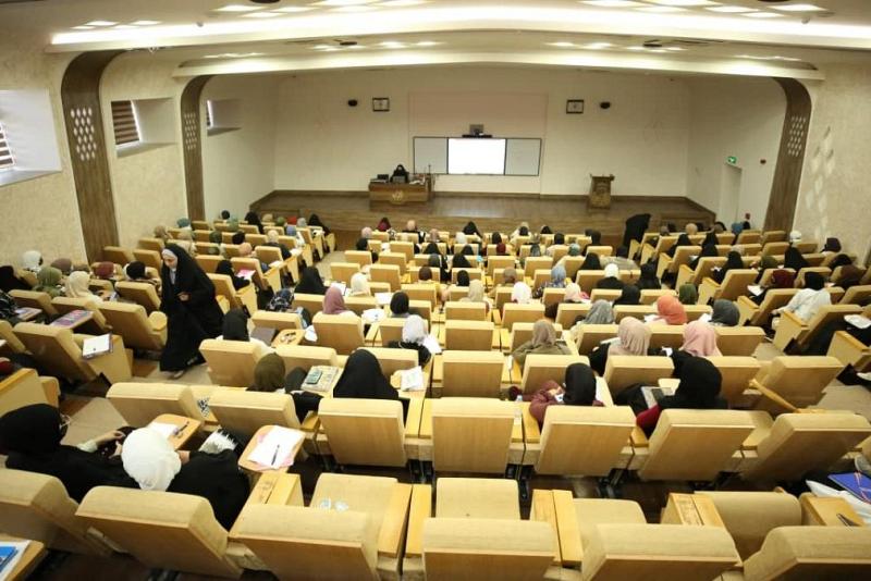ورشةٌ نسويّةٌ حول أساليب التوظيف الثقافيّ لوسائل التواصل
