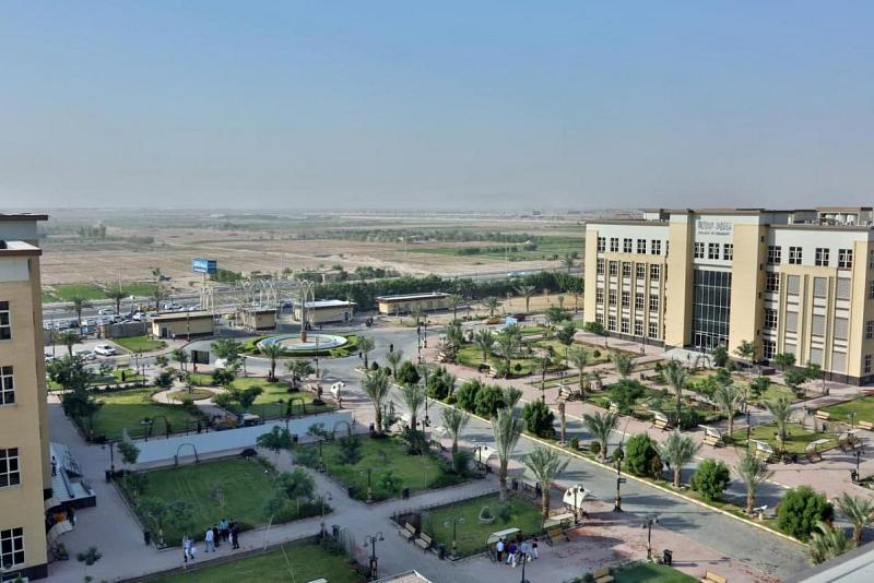 جامعةُ الكفيل تستقبل طلبتها وتُعلن بداية عامٍ دراسيّ جديد وسط تطلّعاتٍ إلى التميّز والنجاح