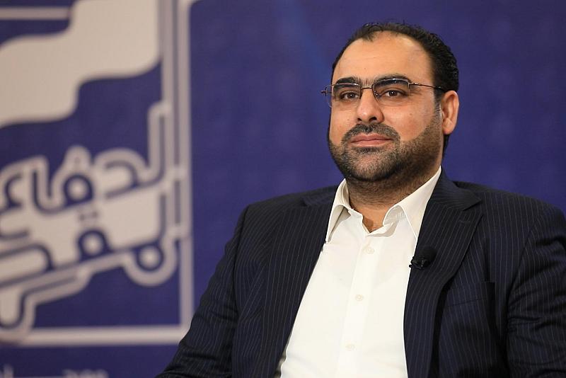مؤسسة الوافي: مهرجان فتوى الدفاع المقدّسة فكرة لتوثيق التاريخ بأيادٍ عراقية