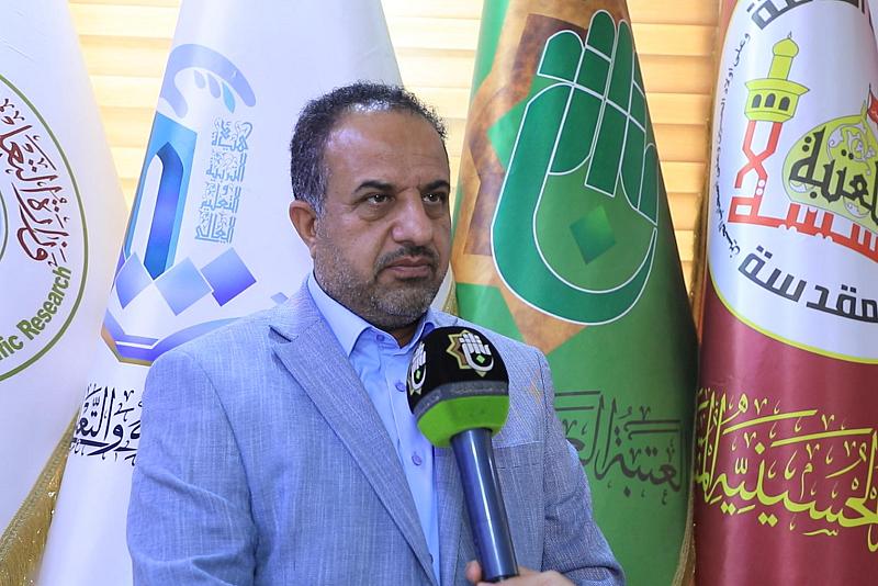 33 بحثًا ستشارك في مؤتمري الإمامين الحسن والحسين (عليهما السلام)