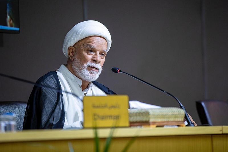  باحث يوضح دور الوكلاء من رواة الإمام محمد بن علي الجواد (عليه السلام)