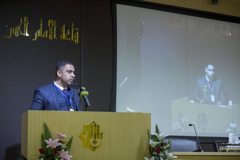 هذا ما أوصى به المؤتمرون والمشاركون في الندوات العلميّة لدَوْر المكتبات في تحقيق أهداف التنمية المستدامة لـ(2030).. 