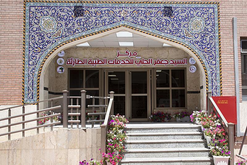قسم الشؤون الطبية يوضح تفاصيل خطته الخاصّة بزيارة يوم عرفة وعيد الأضحى المبارك