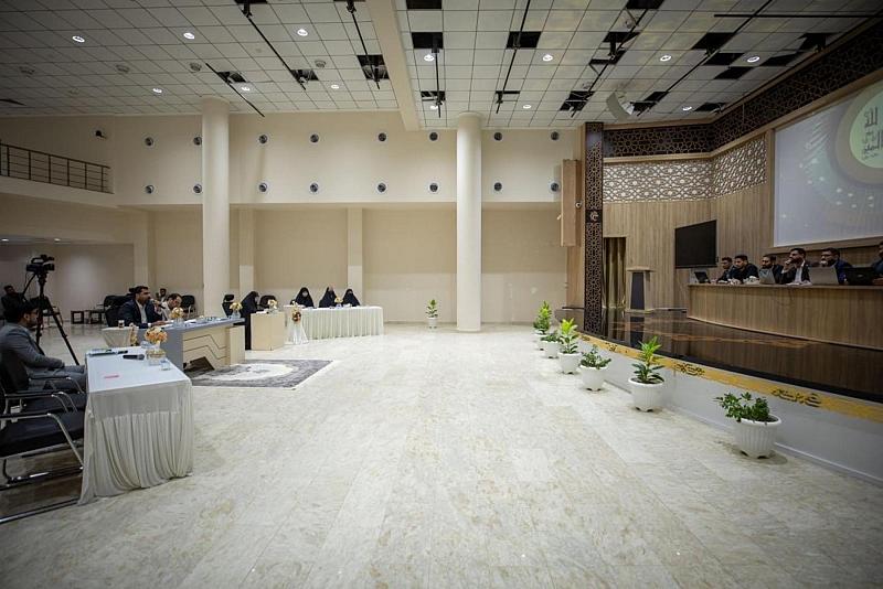 مجموعة العميد التربوية تختتم عرض خططها التطويرية السنوية الخاصة بمدارسها للعام الدراسي الجديد
