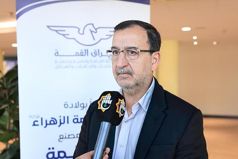 استراتيجية دعم الاقتصاد الوطني.. حوار مع رئيس هيأة تطوير الشركات حول مشاريع العتبة العبّاسية المقدّسة