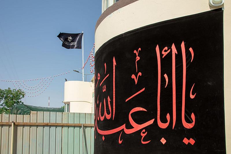 شعبة الخطابة النسوية تنهي استعداداتها لتقديم الخدمات لزائرات الأربعين في مجمّع الشيخ الكليني