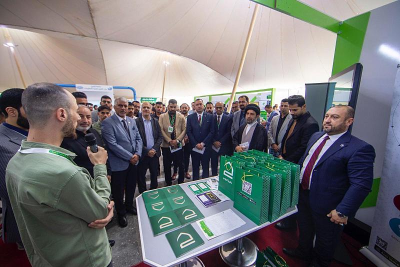 الشؤون الفكرية: (82) مليون تحميل لتطبيق حقيبة المؤمن في (159) دولة