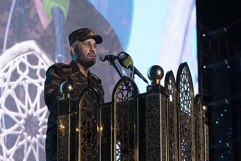 فرقة العباس (عليه السلام): مجمع الأوفياء يمتاز بمواصفات خدمية غير مسبوقة على مستوى العراق