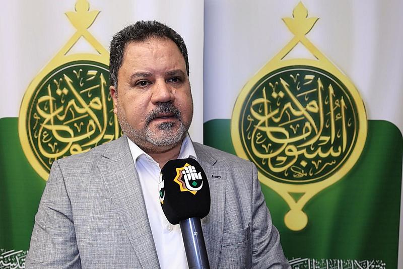 سبعة باحثين ناقشوا محاور النسخة الثانية من مؤتمر الإمام السجاد (عليه السلام)