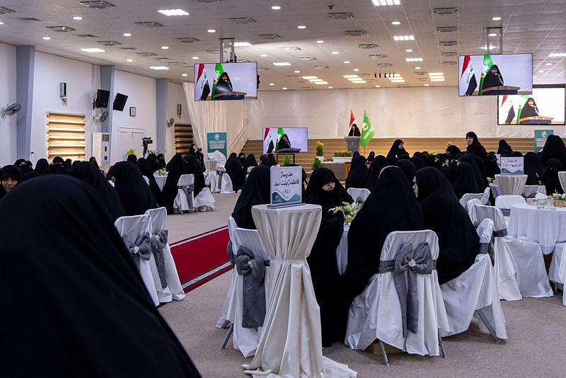 مسابقة بصائر العلم النسوية.. من ميدان التنافس المعرفي إلى صناعة الوعي 