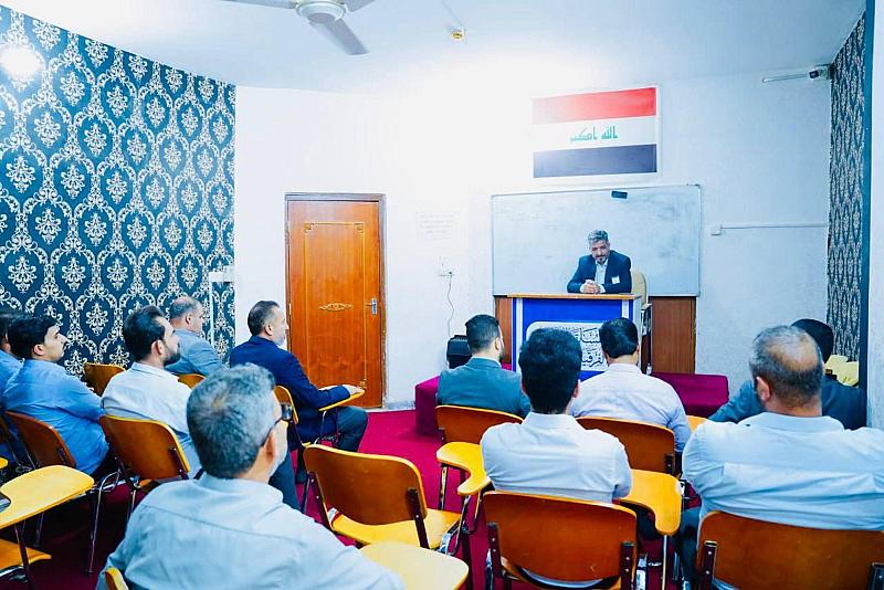 المجمع العلمي: نولي اهتمامًا خاصًّا بالجانب التربوي في الدورات القرآنية الصيفية