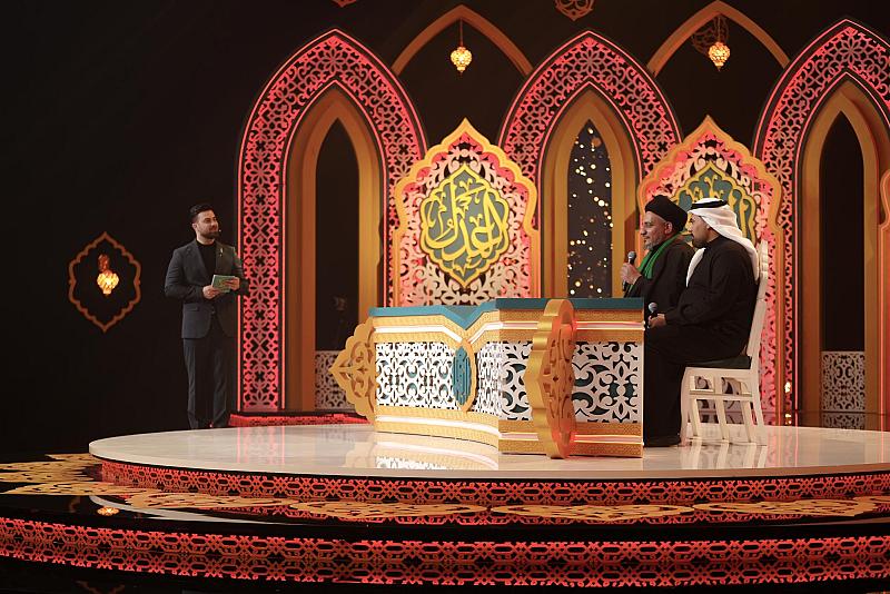 العتبة العباسية المقدسة تخصّص ثلاث حلقات من جائزة العميد القرآنية لاستذكار شهادة الإمام علي (عليه السلام)