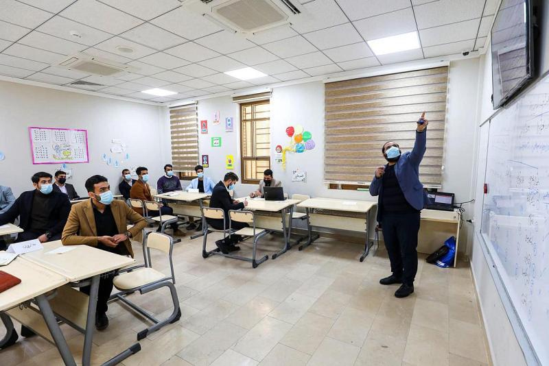 مجموعةُ العميد التعليميّة تُطلق برنامجَها التدريبيّ للملاكات الملتَحِقة بها حديثاً
