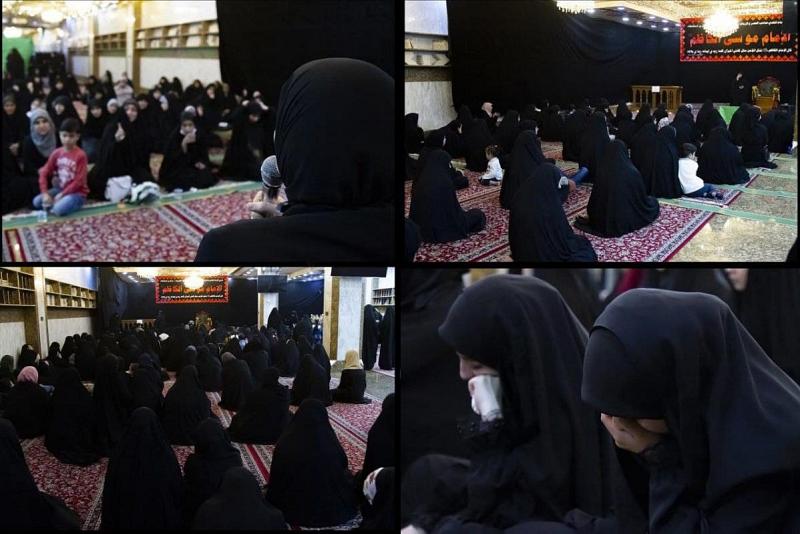 برنامج (فَاسْألُوا أهْلَ الذِّكْر) يسلّط الضوء على شهادة الإمام الكاظم (عليه السلام)