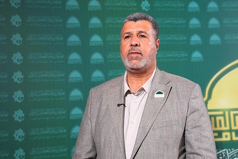 العتبة العباسية المقدسة: فعّاليات مهرجان رحمةً للعالمين الدوليّ تجمع بين الجوانب الحوزوية والأكاديمية والثقافية
