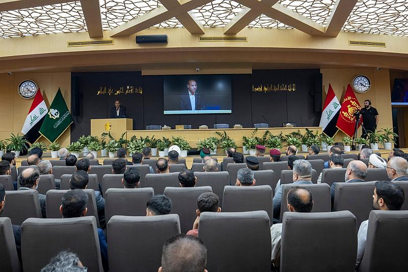 العتبة العباسية المقدسة: فتاوى المرجعية أسّست لمشروعية الدفاع وحوّلت النصر إلى مشروع بناء وتمكين