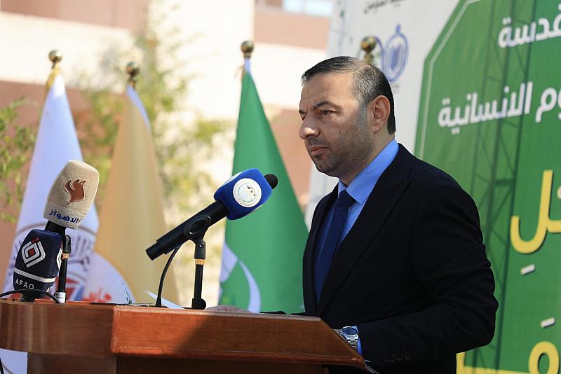 العتبة العباسية: العقل العراقي مميز ويمتلك القدرة على الإبداع