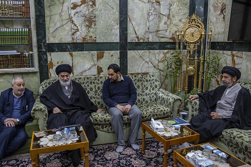 السيد الصافي يدعو إلى إنتاج أعمال فنية تخاطب الشباب وتسهم في تعزيز ثقافتهم