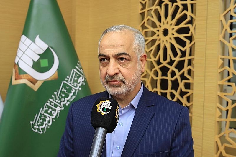 قسم المضيف يعلن عن خطته الخاصة بزيارة النصف من شعبان