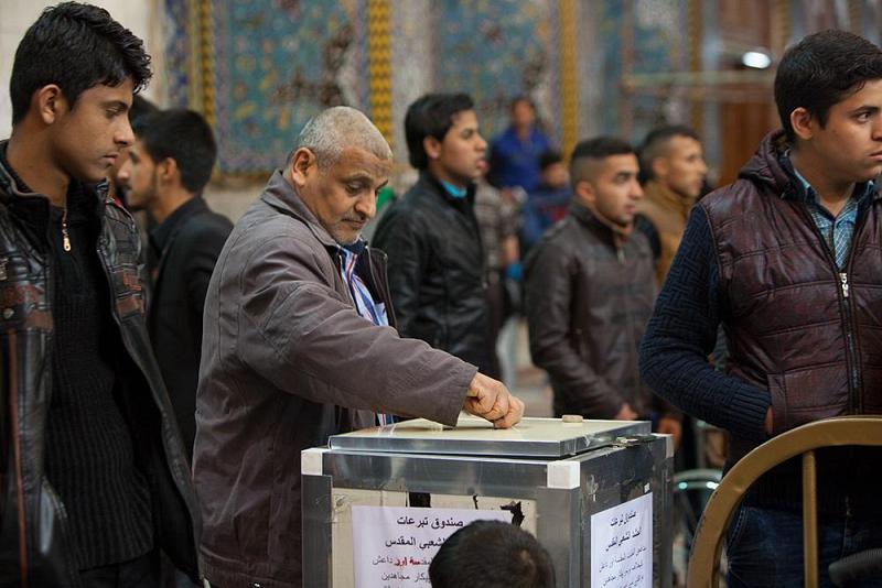 صناديقُ دعم الحشد المقدّس صغيرةٌ بحجمها كبيرةٌ بما تقدّمه..