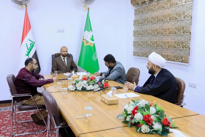 وضع اللّبنات الأولى لمشروع إعداد المناهج القرآنيّة