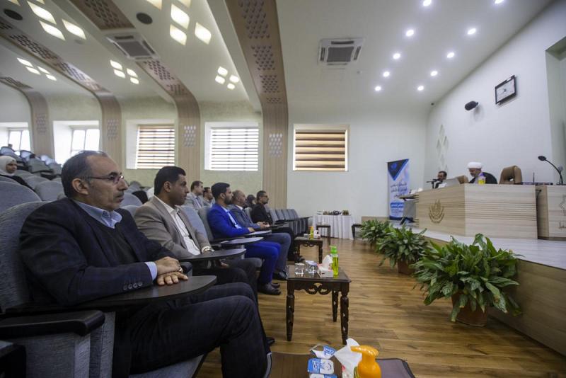 بمناسبة اليوم العالمي للتسامح.. جامعة الكفيل تنظّم ندوة فكريّة
