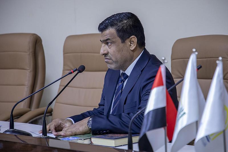 العتبة العباسية المقدسة: المجمَع العلمي يسعى إلى نشر الثقافة القرآنية وتعزيز الوعي المعرفي