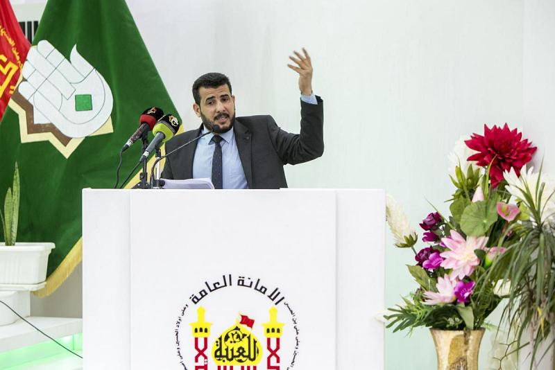 من جوارِ مرقد سيّدِ الشهداء (عليه السلام) ربيعُ القوافي يتجدّدُ مع ربيع شهادته