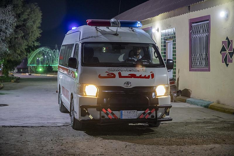 لتقديم الرعاية الصحية للوافدين.. قسم الحزام الأخضر الجنوبي الأوّل يستحدث مفارز طبية في واحاته