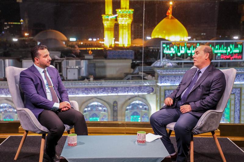 رؤىً ومفاهيم قرآنيّة يطرحها برنامجُ (فيهِ ذِكرُكُم)