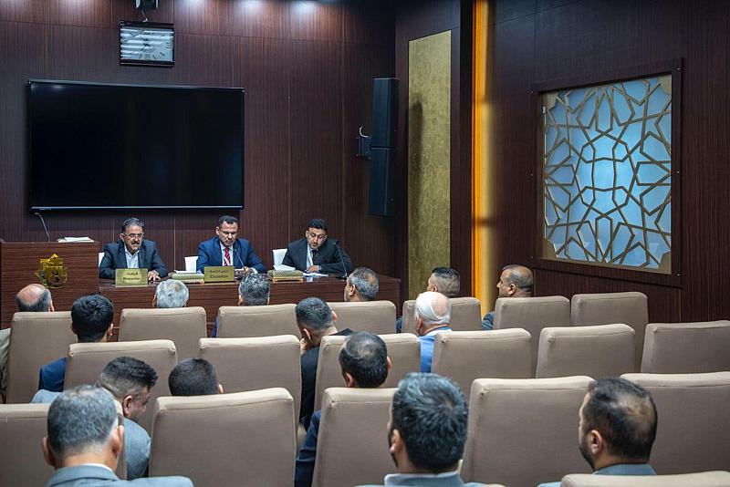 أقلية الشبك والنزوح الكبير.. رحلة تهجير قاسية يقابلها كرم المجتمع الجنوبي