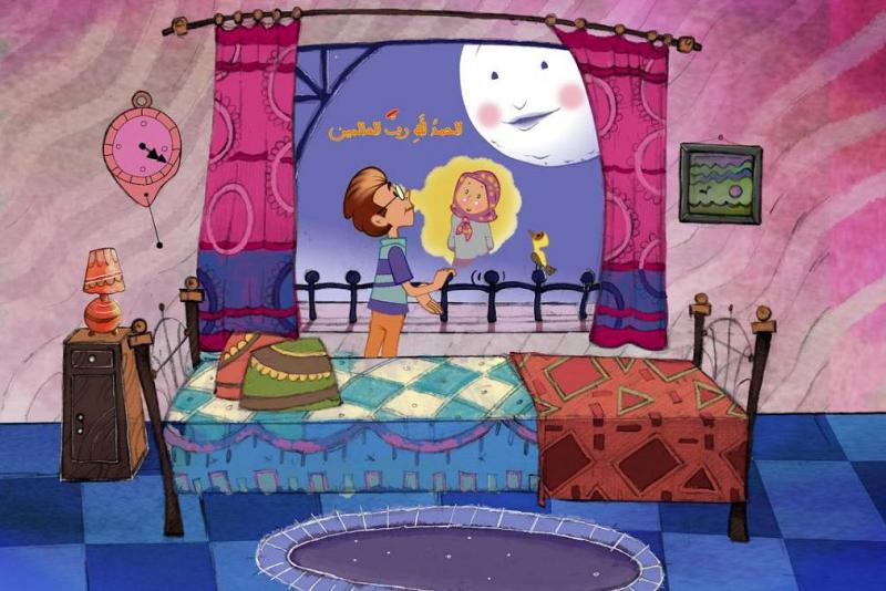 الاستعداد لافتتاح أوّل عملٍ على مستوى الأفلام التعليميّة القرآنيّة