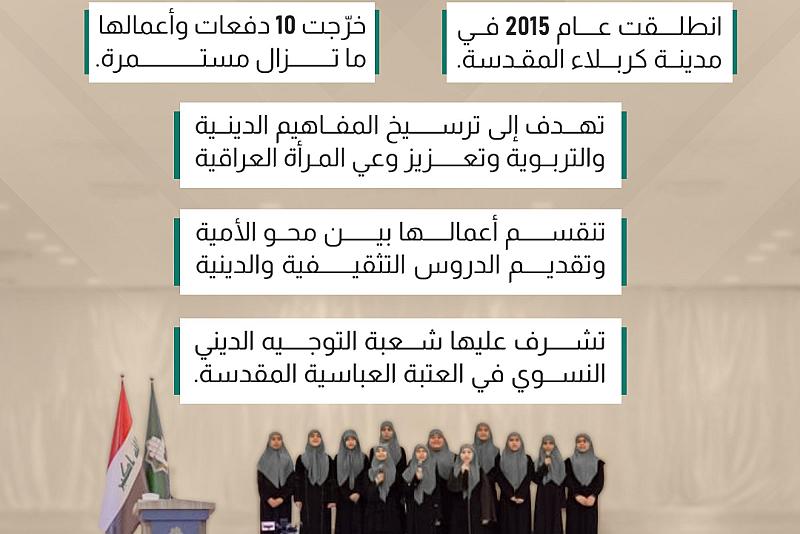 ماذا تعرف عن مراكز البدر التثقيفية؟