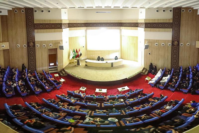 قسم التربية والتعليم يختتم برنامج المحطات الصيفية الخاص بمتعلمي مجموعة العميد