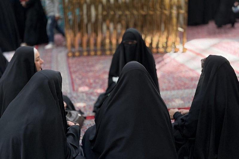 شعبة التوجيه الديني تنظّم مسابقة ميدانية بذكرى ولادة الإمام الحسن المجتبى (عليه السلام)