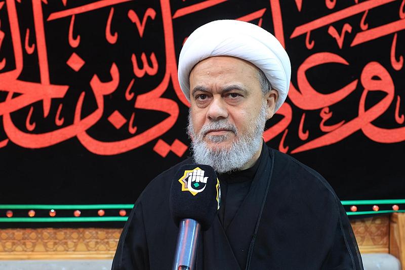 الشؤون الدينية: خطباء القسم توجهوا إلى مناطق داخل العراق وخارجه لإحياء أيام شهر محرم