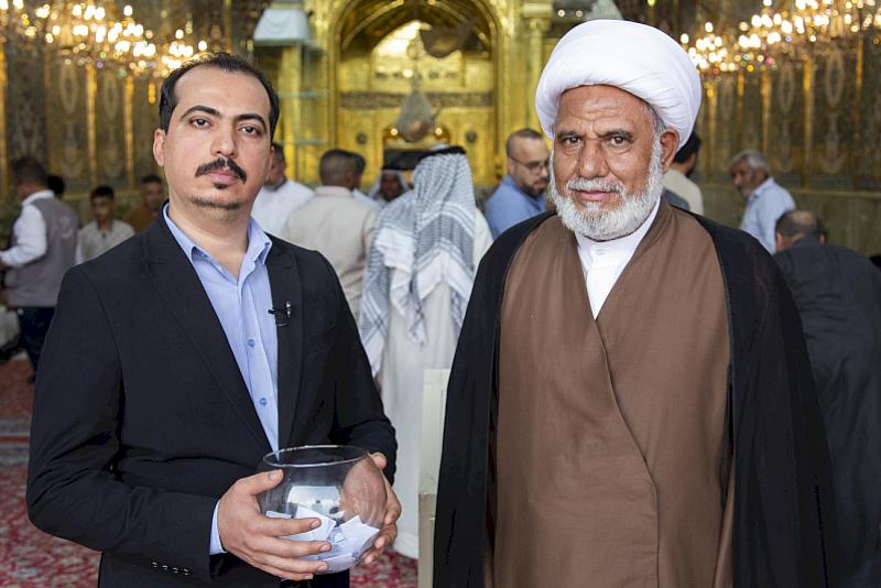 قسم المعارف يُعلن أسماء الفائزين في فقرة سؤال المشاهدين ضمن مسابقة معارف التراث
