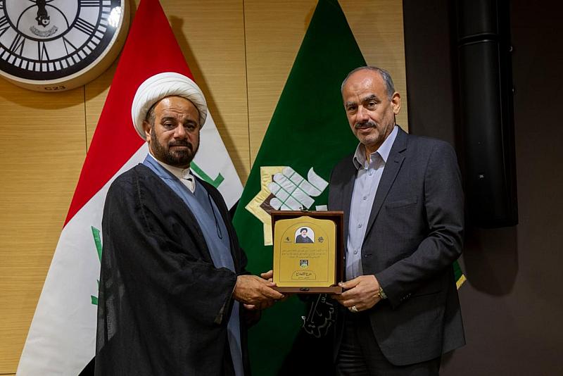 ضمن مهرجان فتوى الدفاع المقدسة العاشر.. تكريم الباحثين والفائزين بالمسابقات واللجان التحكيمية