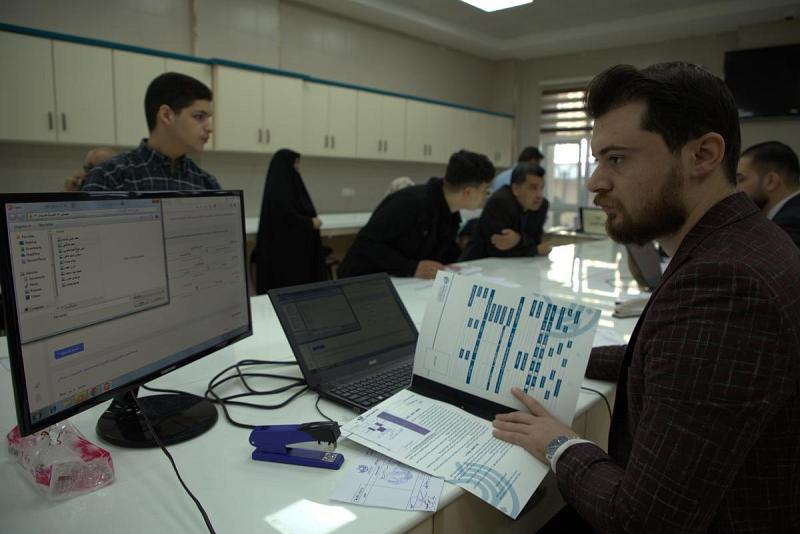 جامعة الكفيل: إقبال الطلبة الجُدد على الجامعة أحد مؤشّرات جودة التعليم 