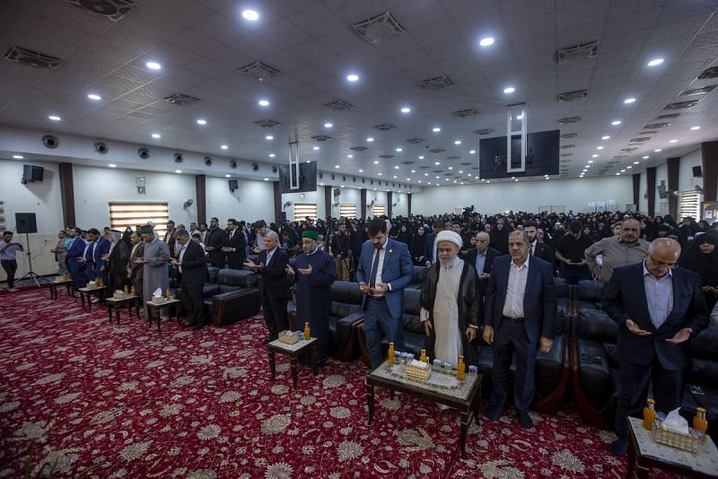 من شريحة الأيتام..تكريم أكثر من 600 طالب متفوق