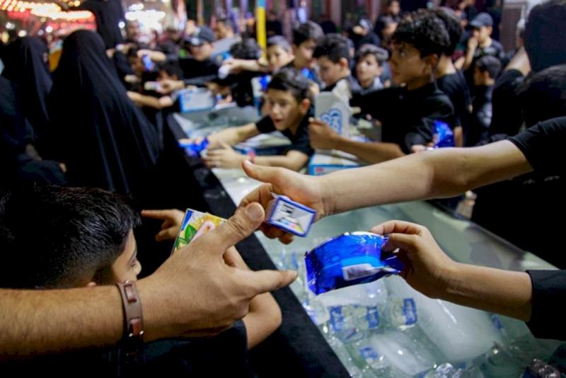 قسم المعارف : خدمات متنوعة تقدّمها مراكزنا في المحافظات