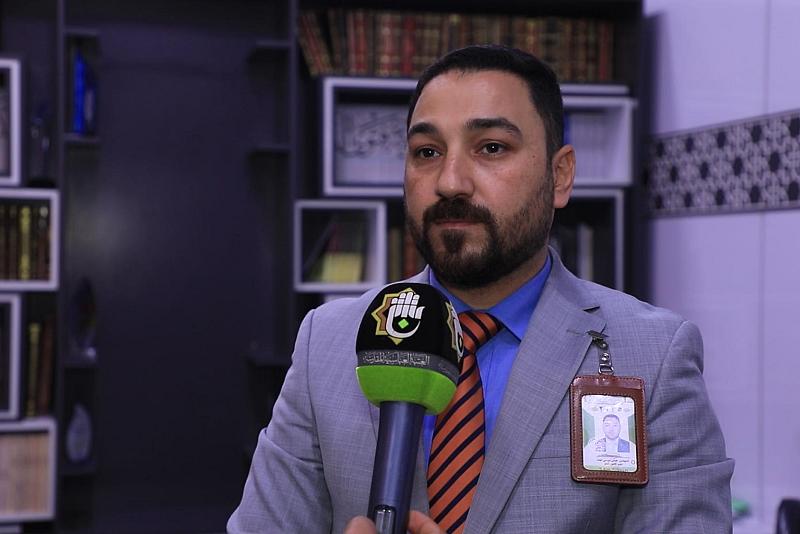 قسم العلاقات العامة: (44) جامعة عراقية ستشارك في فعاليات حفل تخرج طلبة الجامعات