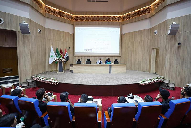 مجموعة العميد التعليمية تطلق الدليل الخاص بالمرحلة المتوسطة