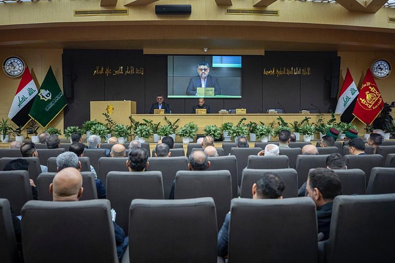 أكاديمي يجري مقاربة نقدية لموضوع السردية في سورة (عبس) على وفقِ قراءات الباحثين