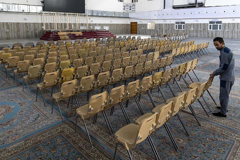 قسم الشؤون الفكرية يواصل تحضيراته لإقامة الحفل الختامي لبرامج جمعية كشافة الكفيل