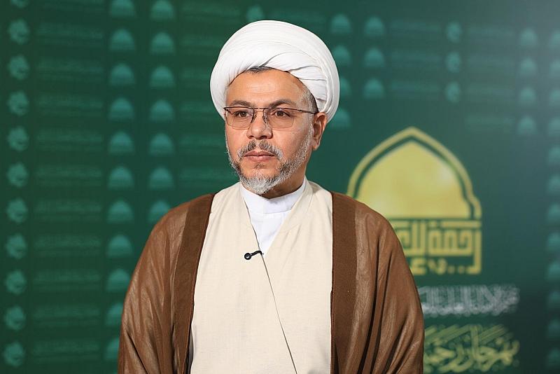 الهيأة العليا لإحياء التراث: بحوث مهرجان رحمة للعالمين ركّزت على مفهوم الرحمة في رسالة النبي (صلى الله عليه وآله)