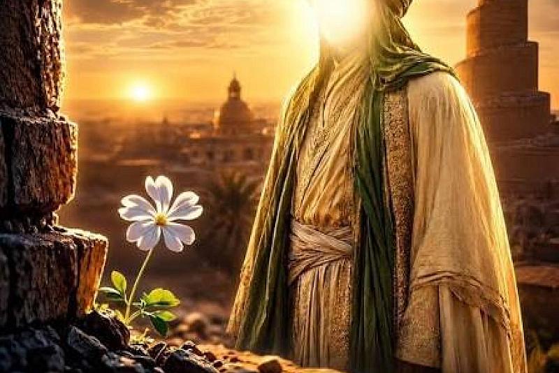 الإمام الحسن العسكري (عليه السلام) : سيرة إمامٍ حاصرته السلطة فبقي أثر
