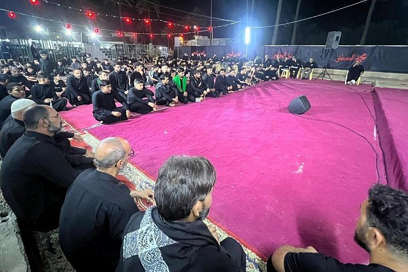 بذكرى عاشوراء.. أنشطة دينية وثقافية متنوعة لقسم الشؤون الفكرية في 3 محافظات