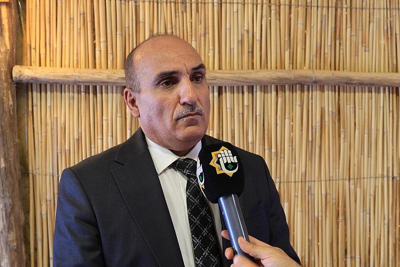 جامعة كربلاء: مشاريع العتبة العباسية الزراعية أصبحت مشاريع يحتذى بها