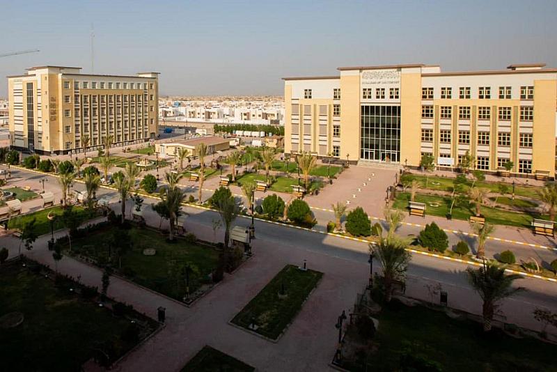 جامعة الكفيل تعلن تهيئة كافة المستلزمات لإقامة المؤتمر الأوّل ضمن فعّاليات أسبوع الإمامة الدولي الأول